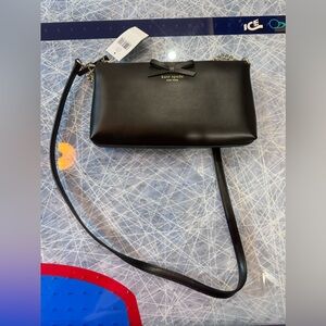 Kate spade cross body. Brand new